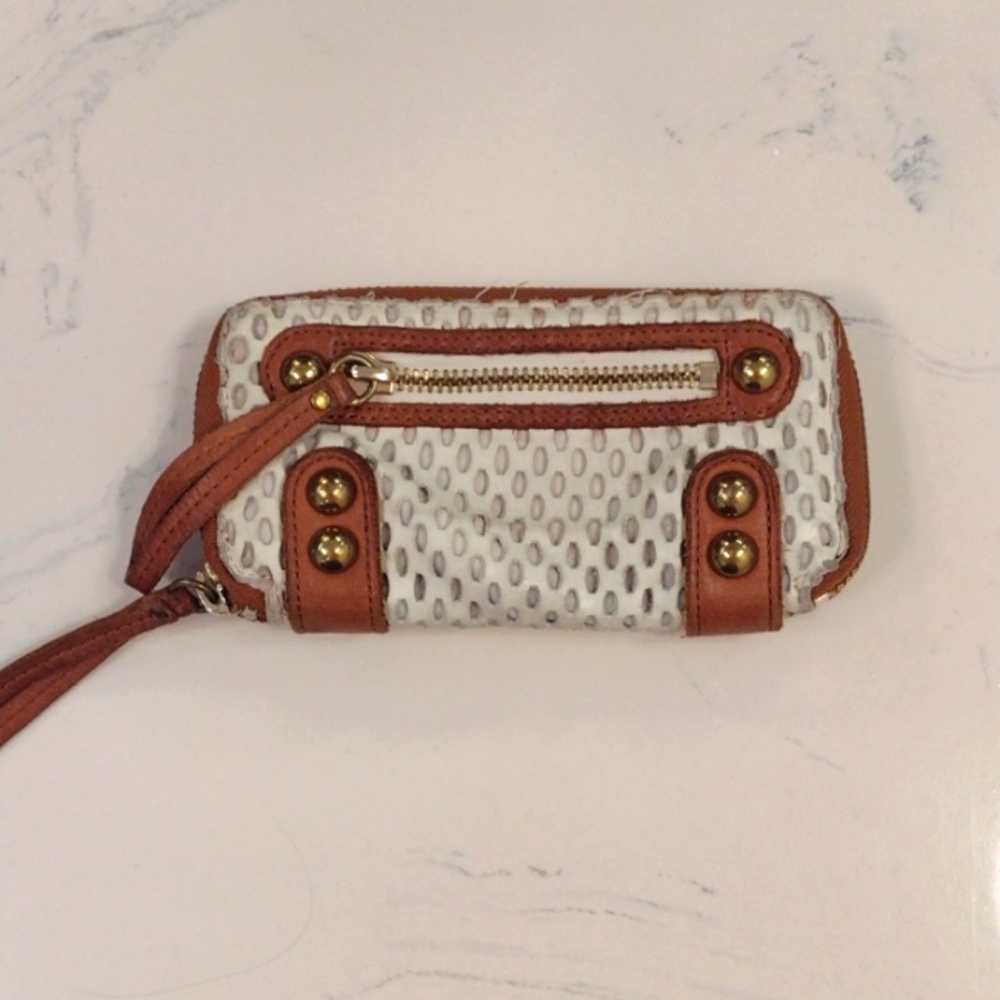 Linea Pelle Leather Wallet